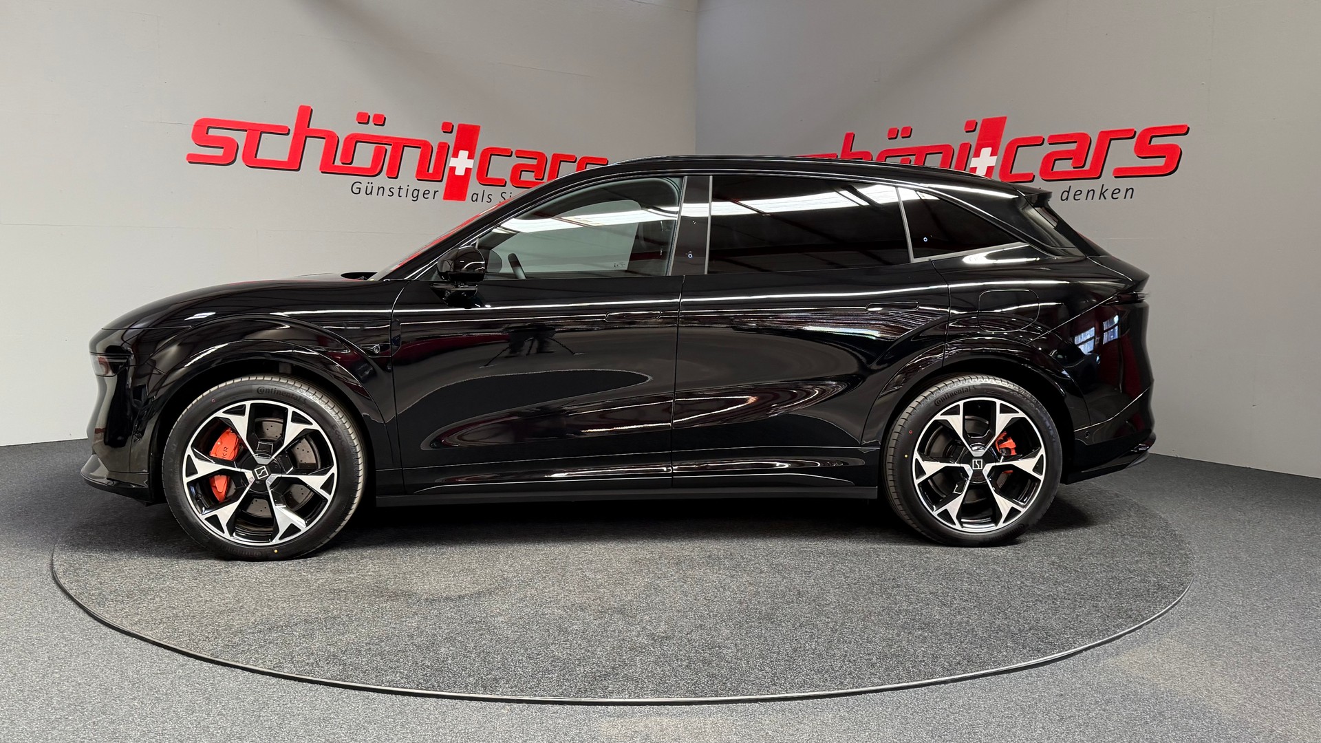 ZEEKR 7X 100kWh Privilege AWD-image-2