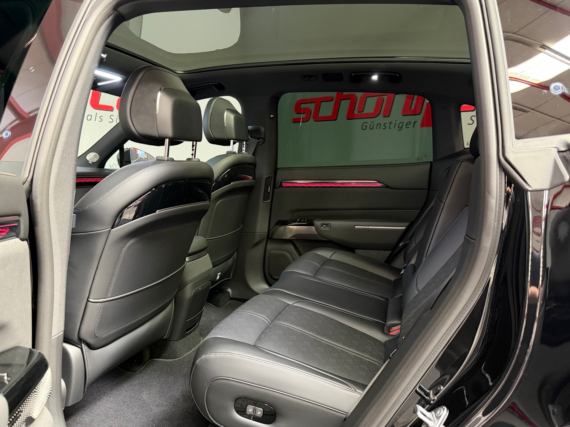 ZEEKR 7X 100kWh Privilege AWD-image-13
