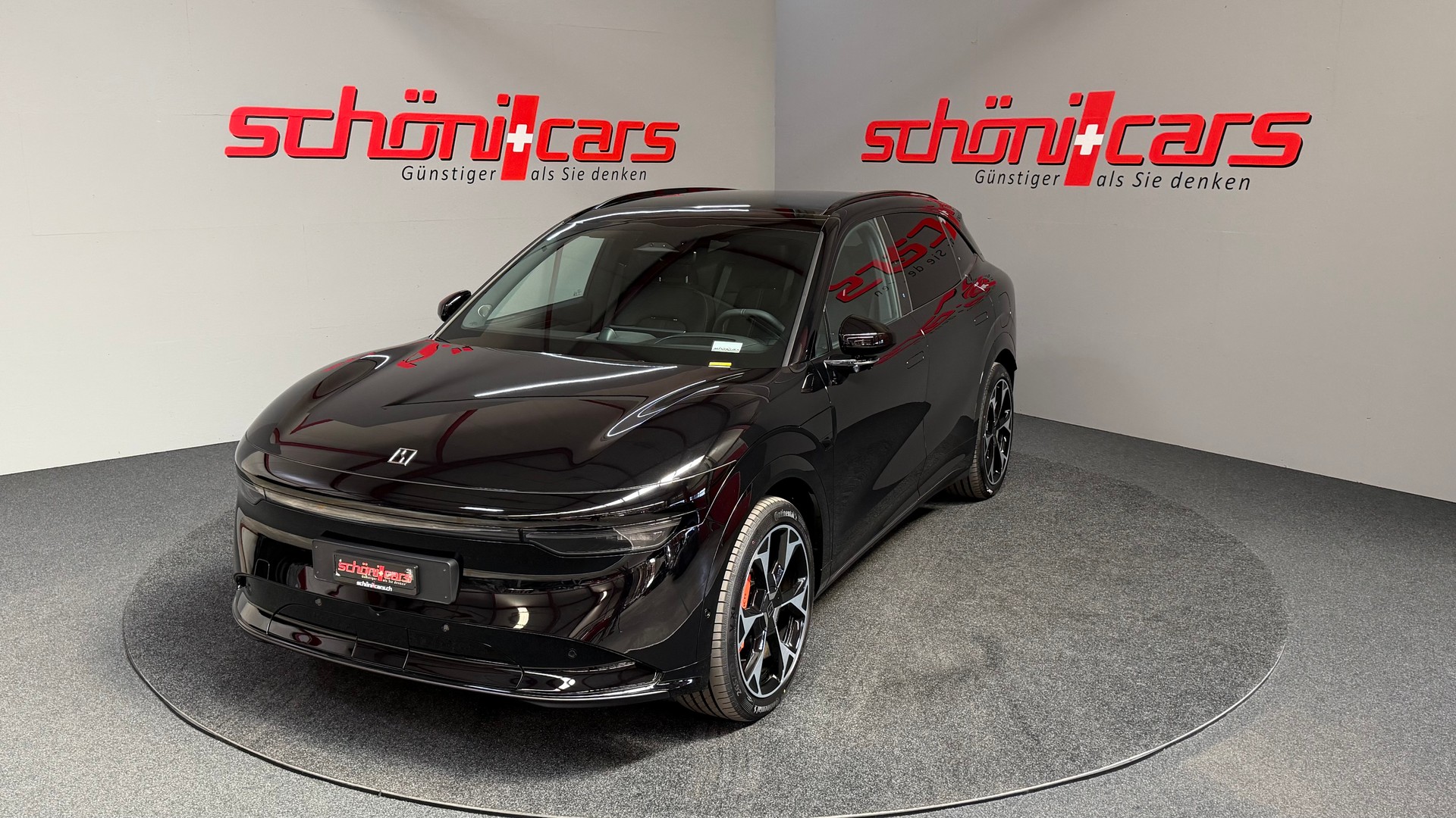 ZEEKR 7X 100kWh Privilege AWD-image-1