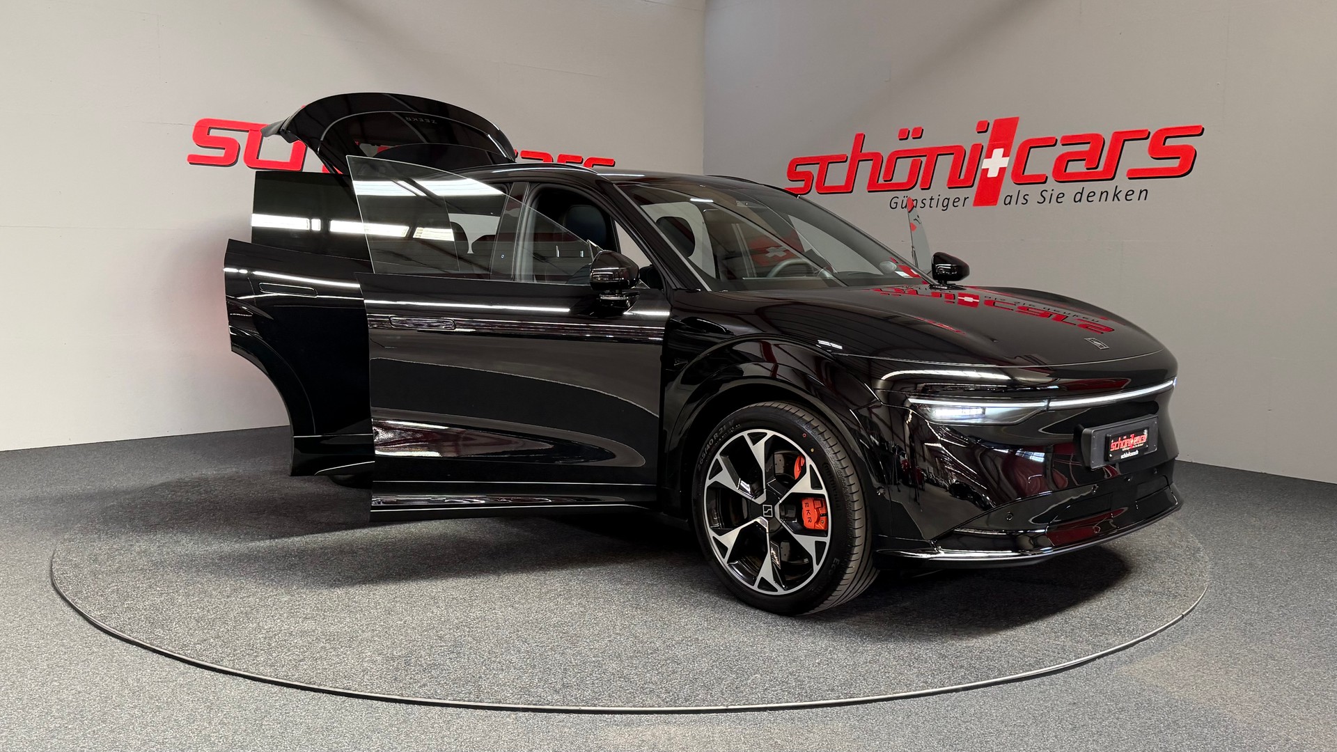 ZEEKR 7X 100kWh Privilege AWD-image-8