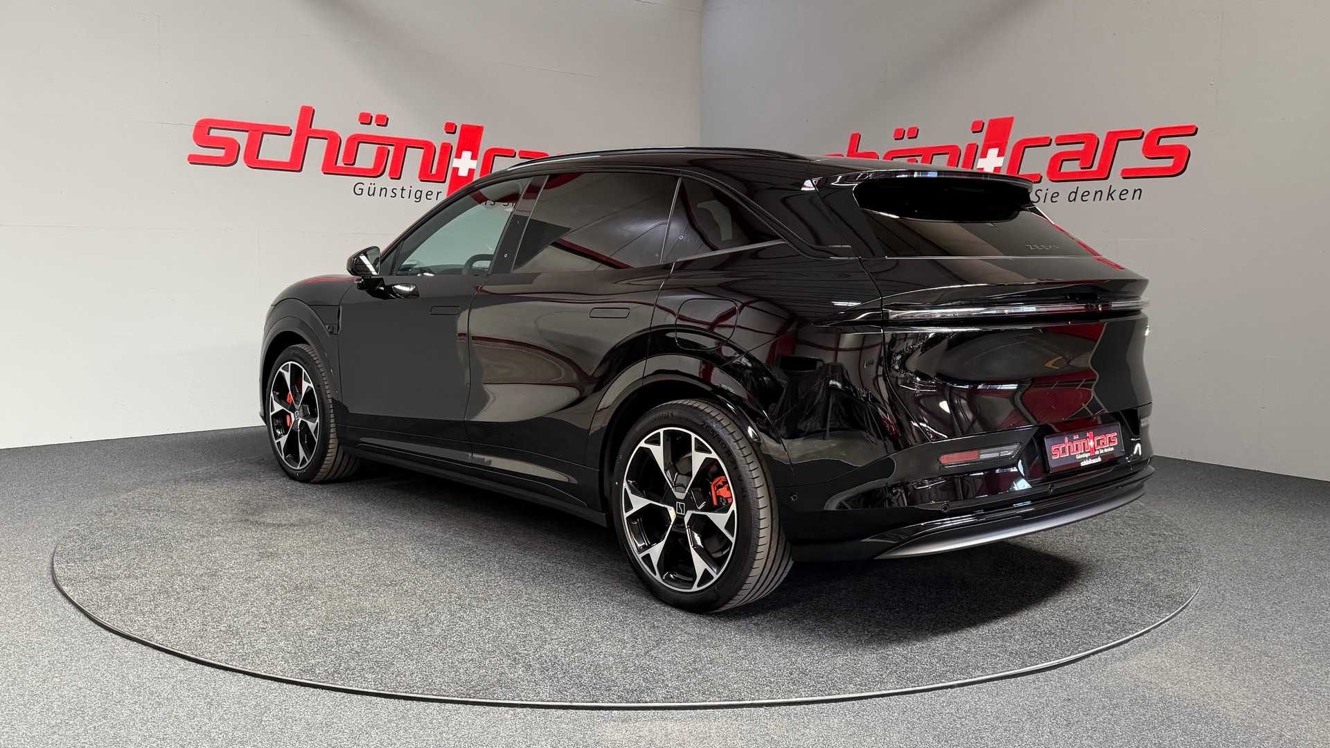 ZEEKR 7X 100kWh Privilege AWD-image-3
