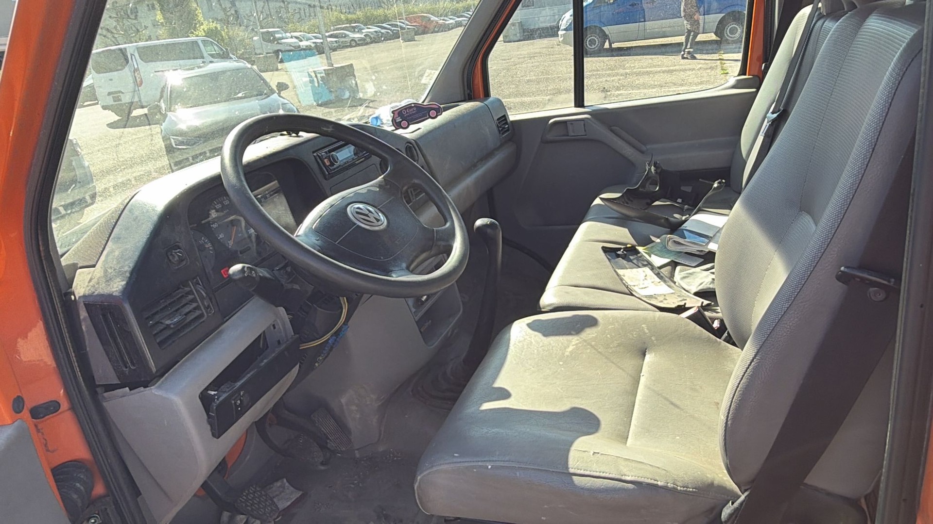 VW LT 35 2.5TDI-image-4