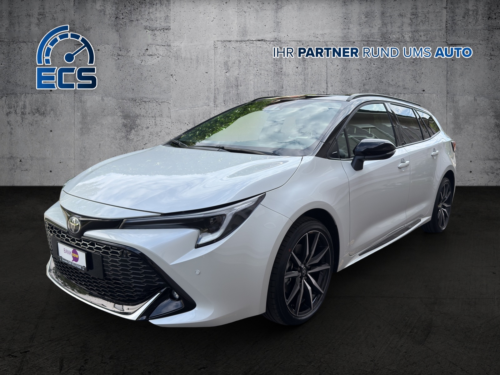 TOYOTA Corolla Touring Sports 2.0 HSD GR Sport e-CVT-image-0