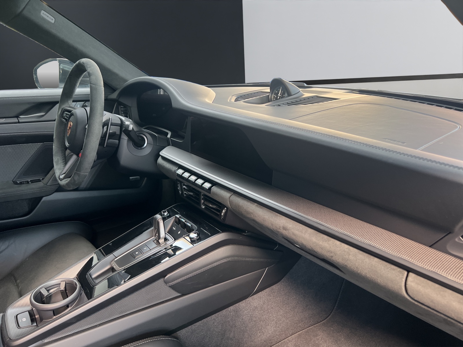 PORSCHE 911 Carrera GTS PDK-image-14