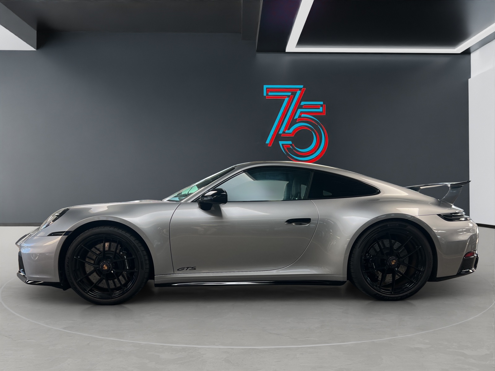PORSCHE 911 Carrera GTS PDK-image-7