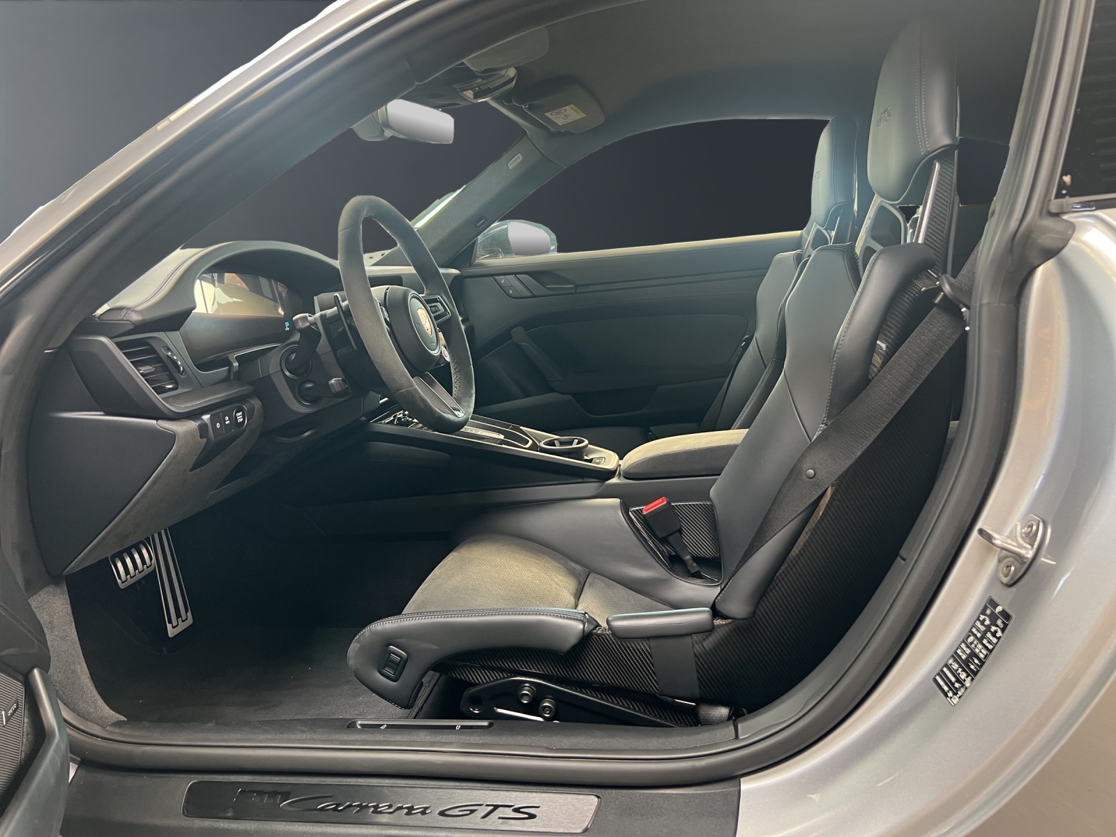 PORSCHE 911 Carrera GTS PDK-image-8