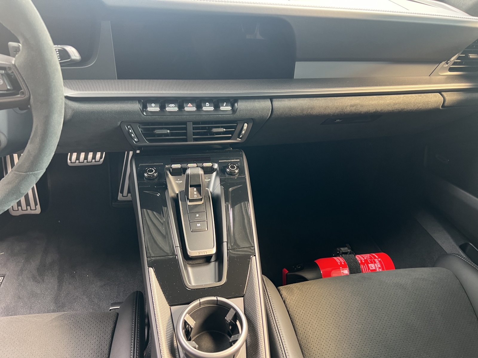 PORSCHE 911 Carrera GTS PDK-image-11