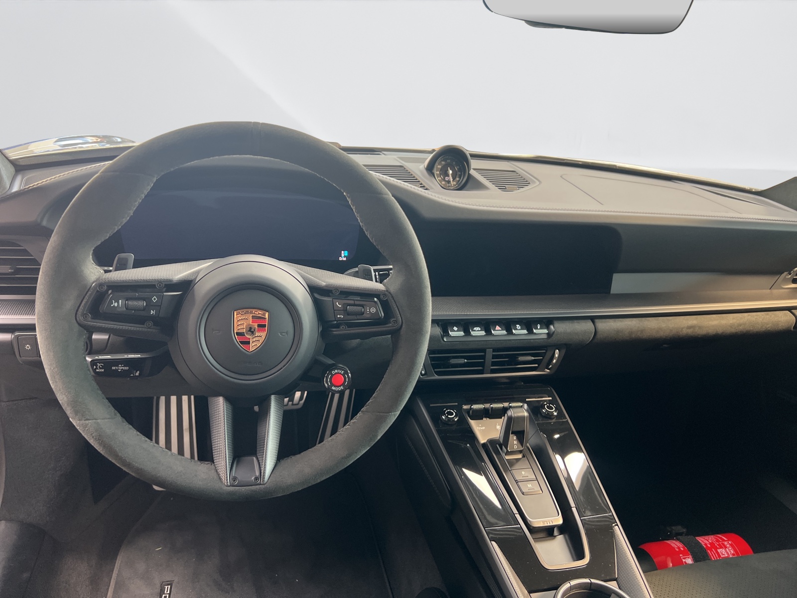 PORSCHE 911 Carrera GTS PDK-image-9