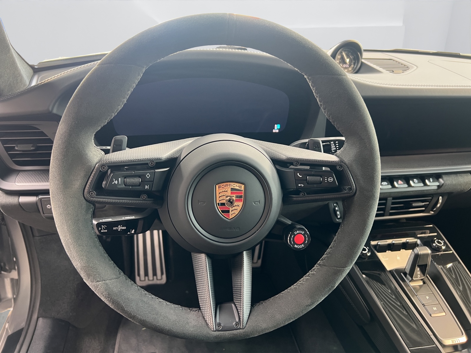 PORSCHE 911 Carrera GTS PDK-image-10