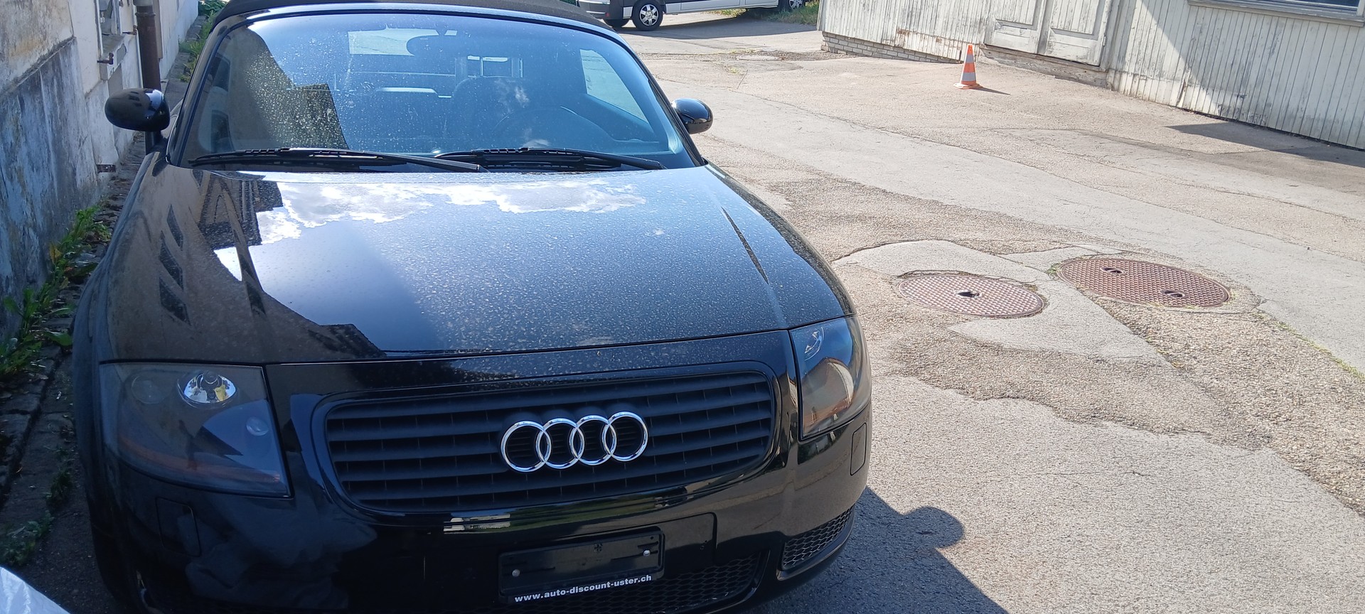 AUDI Cabrio-image-2