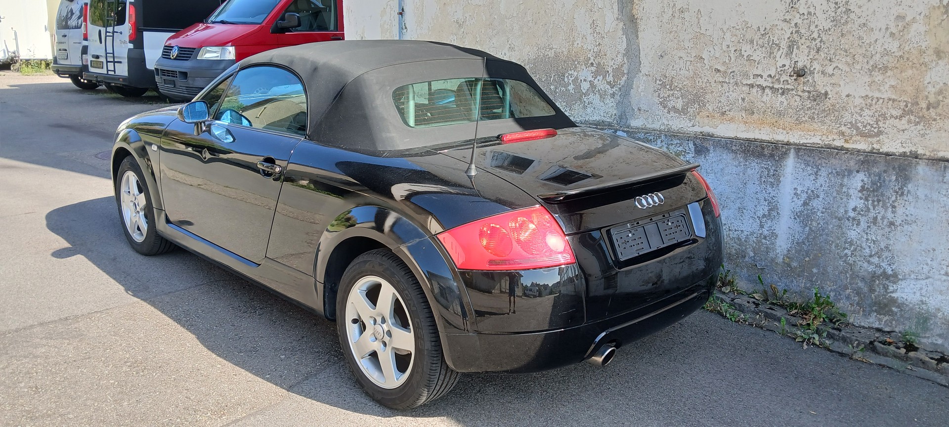 AUDI Cabrio-image-3