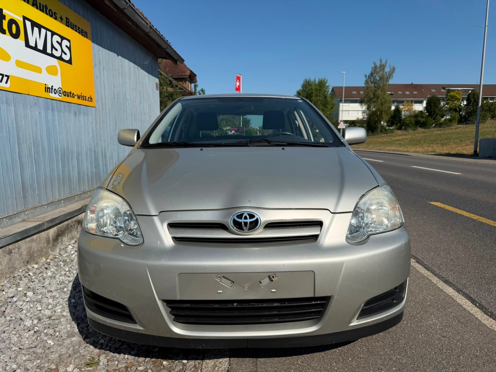 TOYOTA Corolla 1.6 Pardo-showroom-element-3