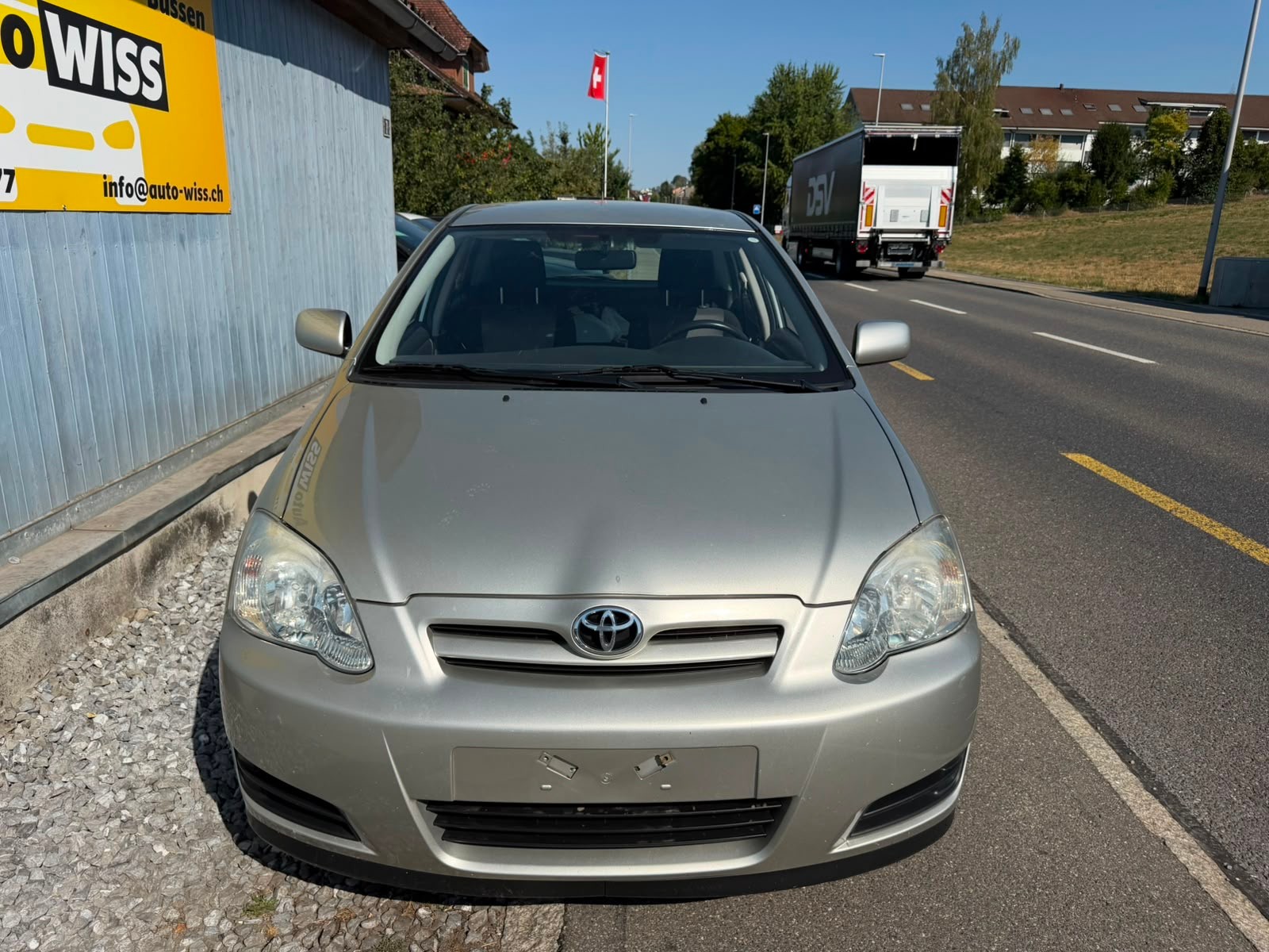TOYOTA Corolla 1.6 Pardo-showroom-element-1