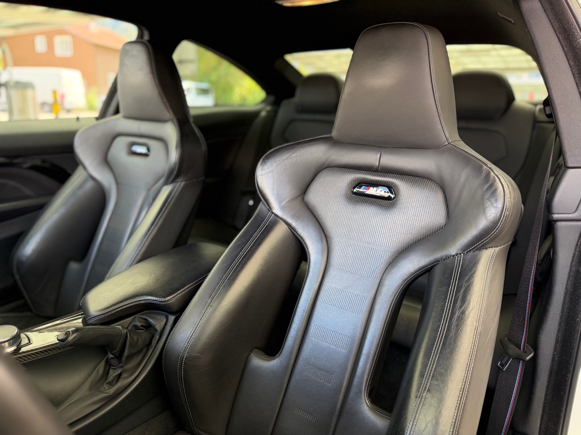 BMW M4 Coupé Competition DKG-image-12