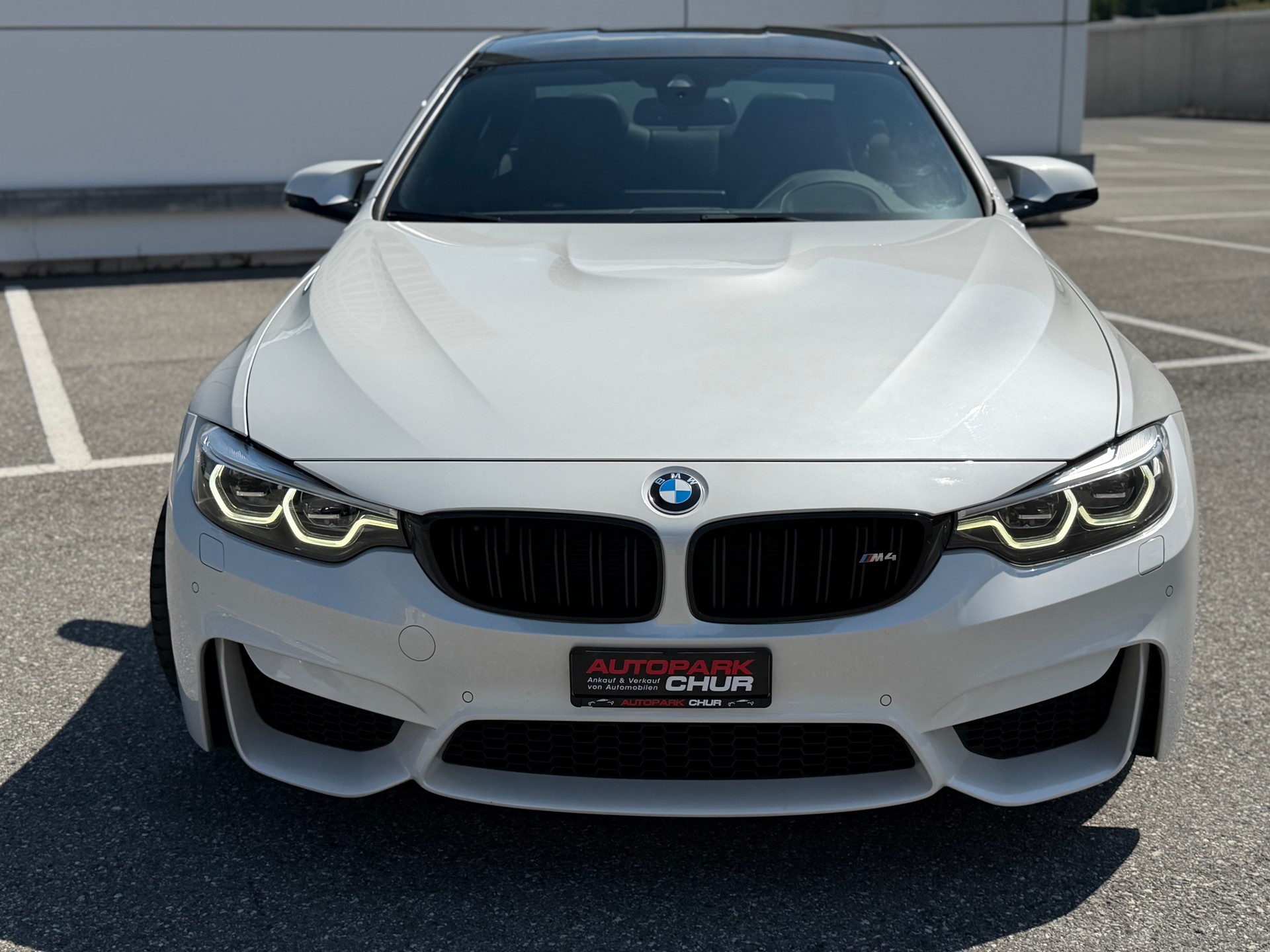 BMW M4 Coupé Competition DKG-image-6