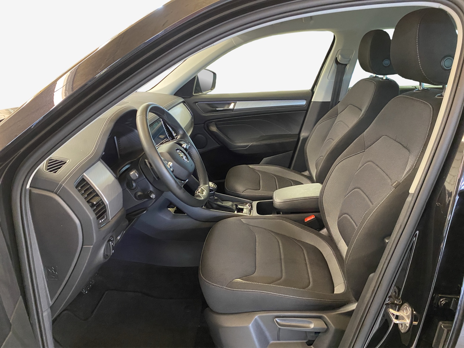 SKODA Kodiaq 2.0 TDI CR Ambition 4x4 DSG-image-7