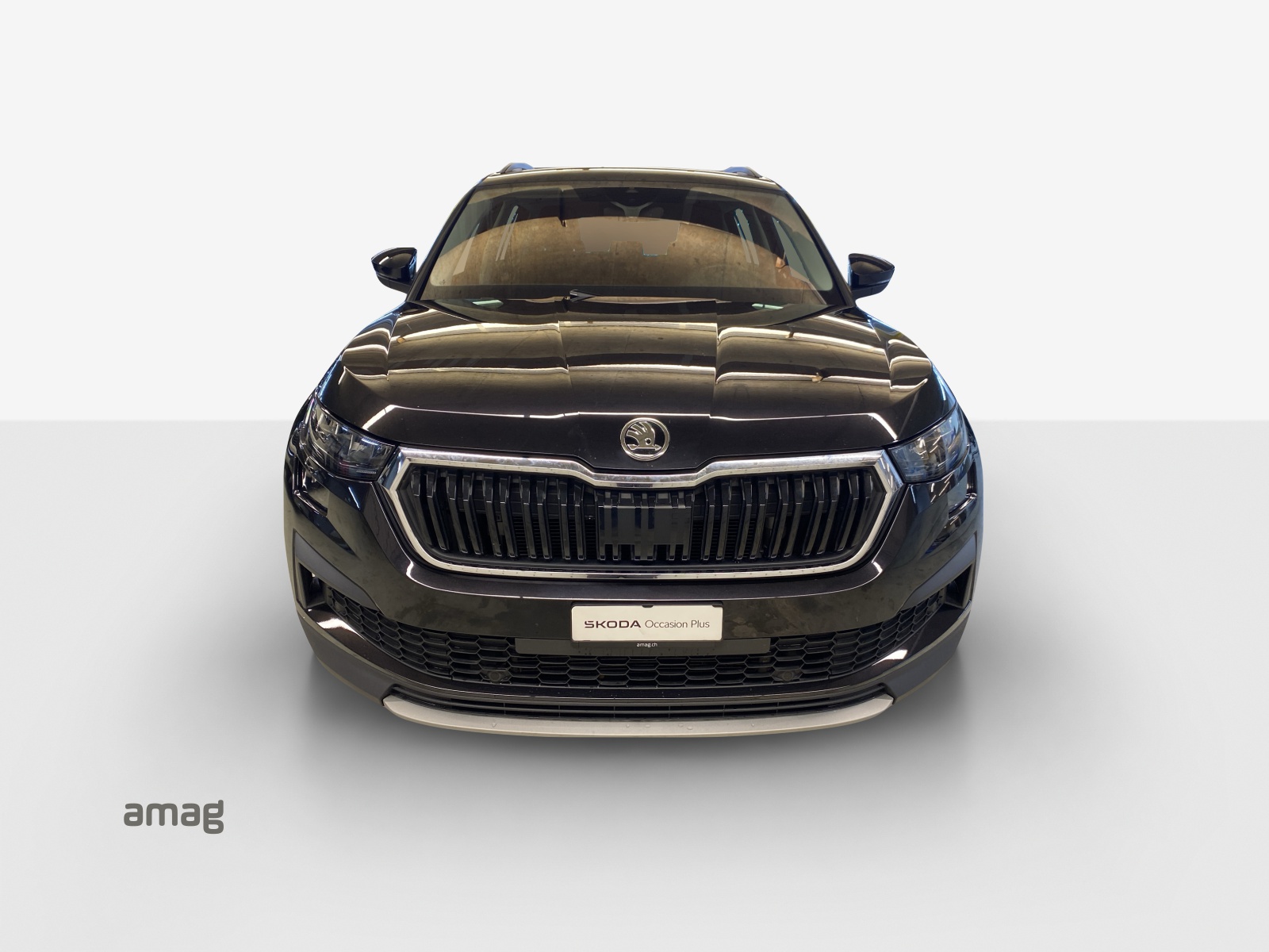 SKODA Kodiaq 2.0 TDI CR Ambition 4x4 DSG-image-6