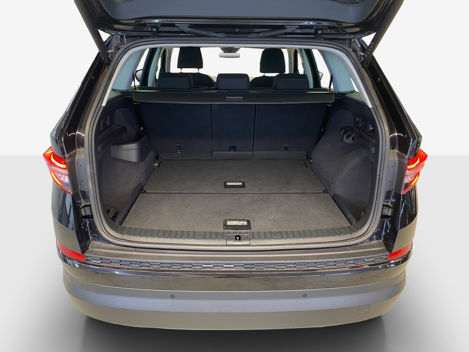 SKODA Kodiaq 2.0 TDI CR Ambition 4x4 DSG-image-12