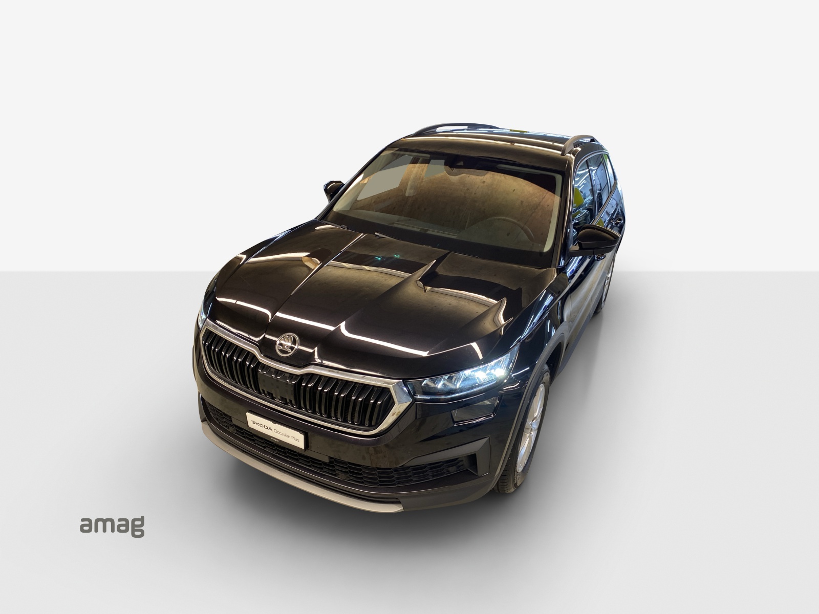SKODA Kodiaq 2.0 TDI CR Ambition 4x4 DSG-image-15