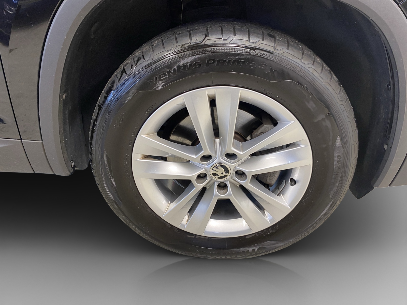 SKODA Kodiaq 2.0 TDI CR Ambition 4x4 DSG-image-14