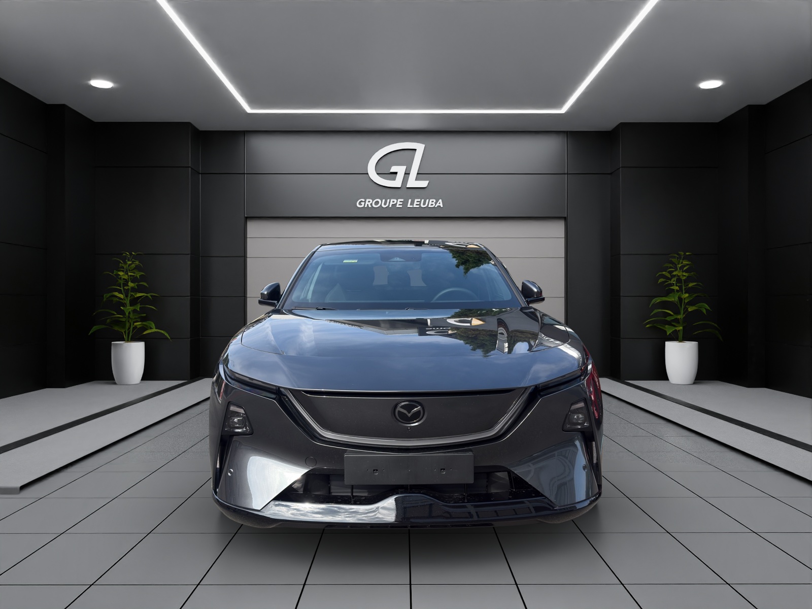 Image MAZDA CX-6E LVRHDCEK0TN401742