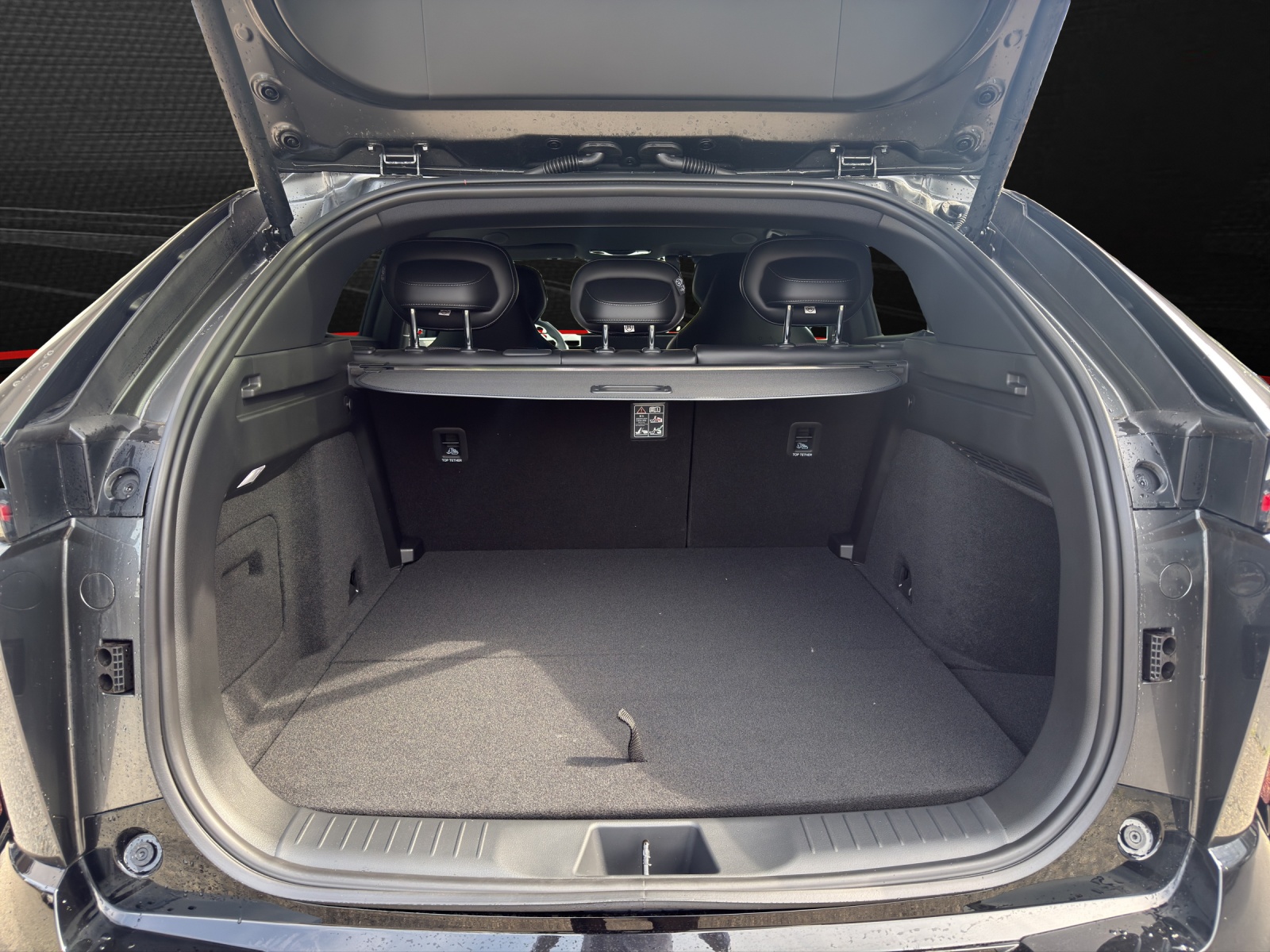 Image MAZDA CX-6E LVRHDCEK0TN401742