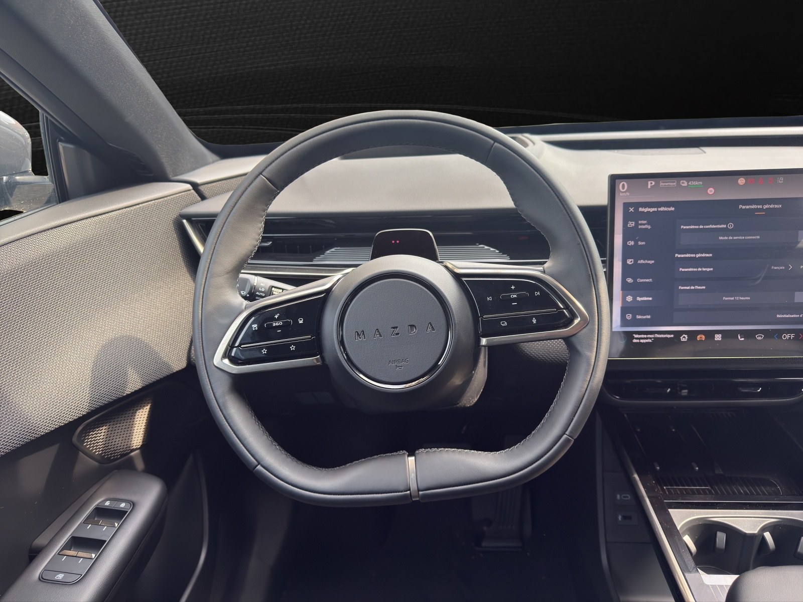 Image MAZDA CX-6E LVRHDCEK0TN401742