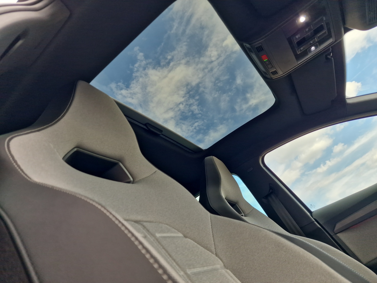SEAT Ibiza 1.5 Eco TSI FR Panorama 5 Jahre Garantie-image-10