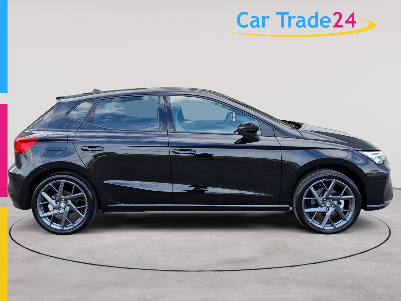 SEAT Ibiza 1.5 Eco TSI FR Panorama 5 Jahre Garantie-image-7