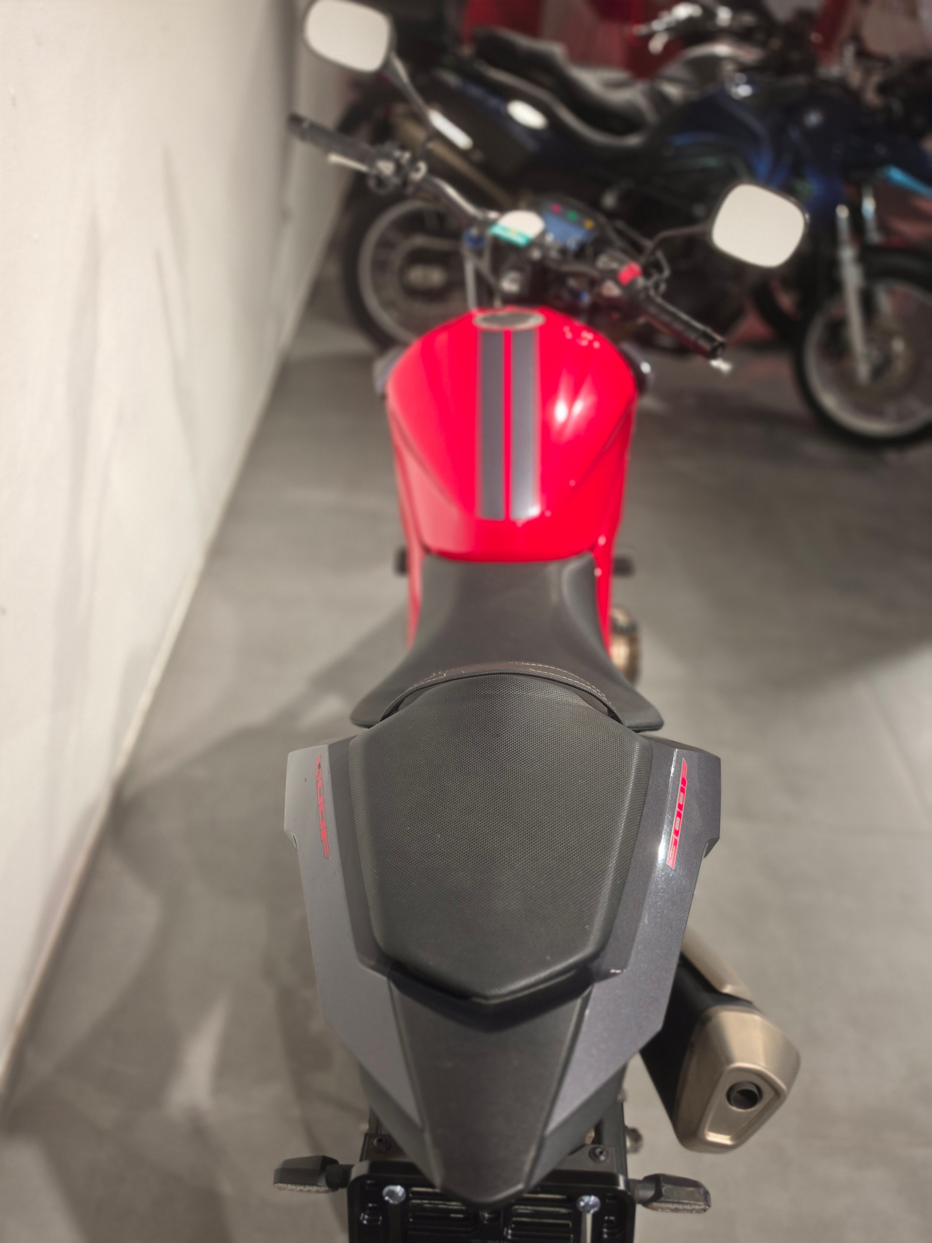HONDA CB 500 FA ABS-image-6