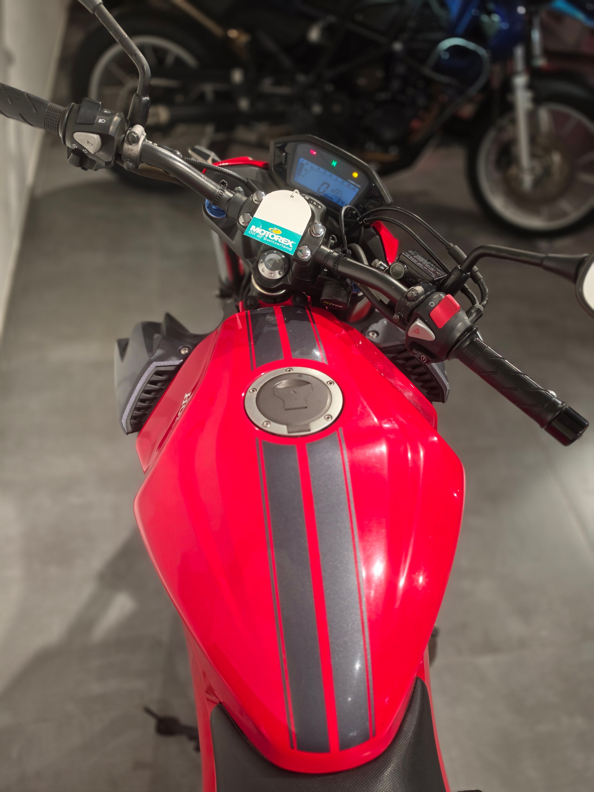 HONDA CB 500 FA ABS-image-5