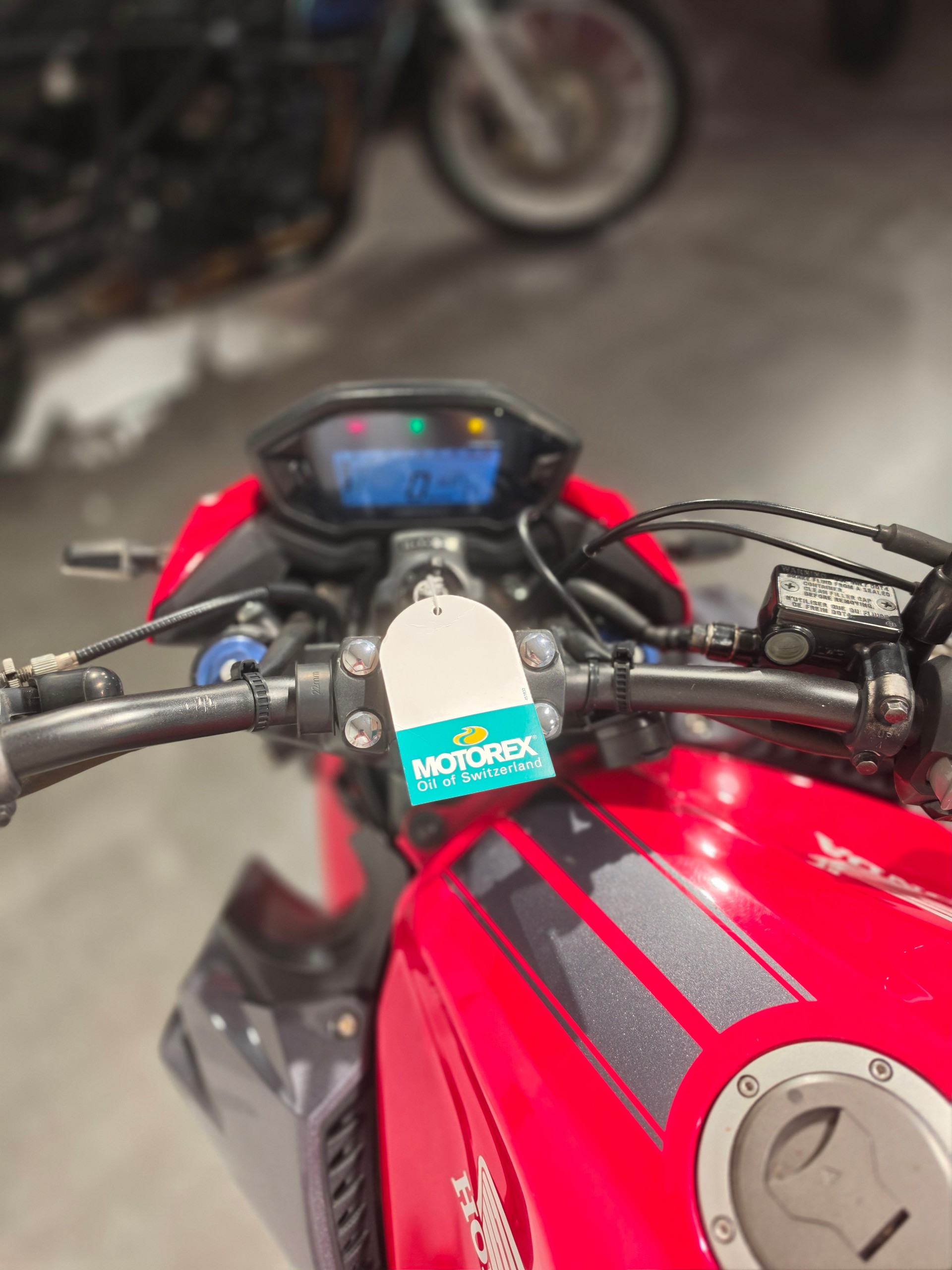 HONDA CB 500 FA ABS-image-4
