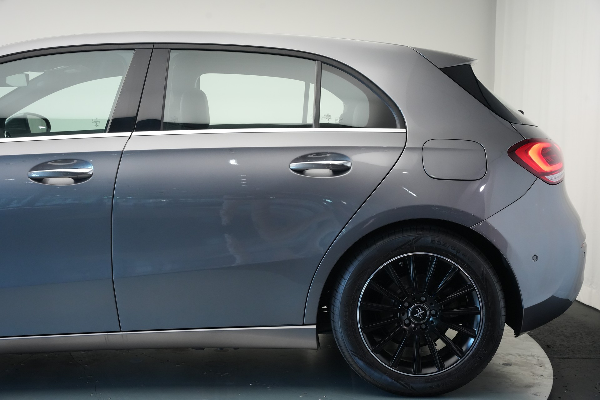 MERCEDES-BENZ A 180 Style 7G-DCT *CH-Fahrzeug*-image-39