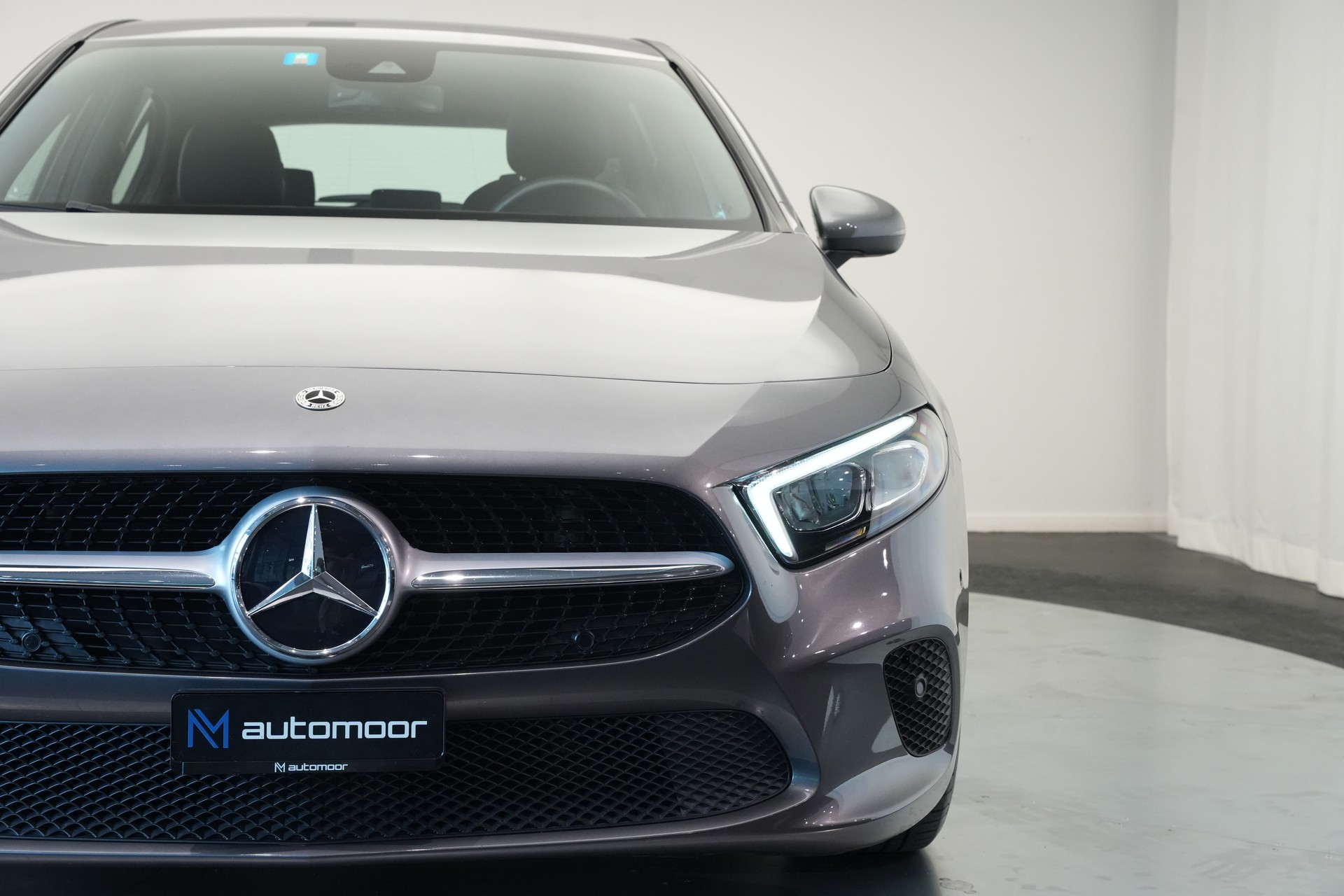 MERCEDES-BENZ A 180 Style 7G-DCT *CH-Fahrzeug*-image-40