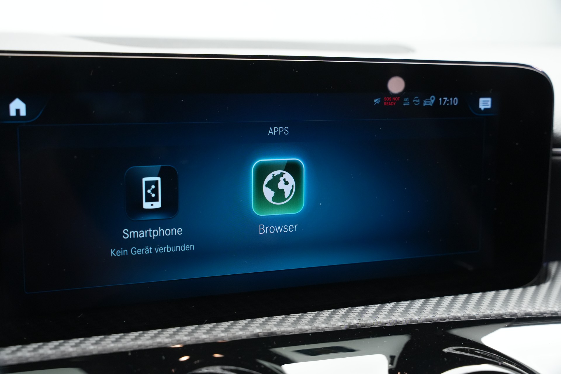MERCEDES-BENZ A 180 Style 7G-DCT *CH-Fahrzeug*-image-33