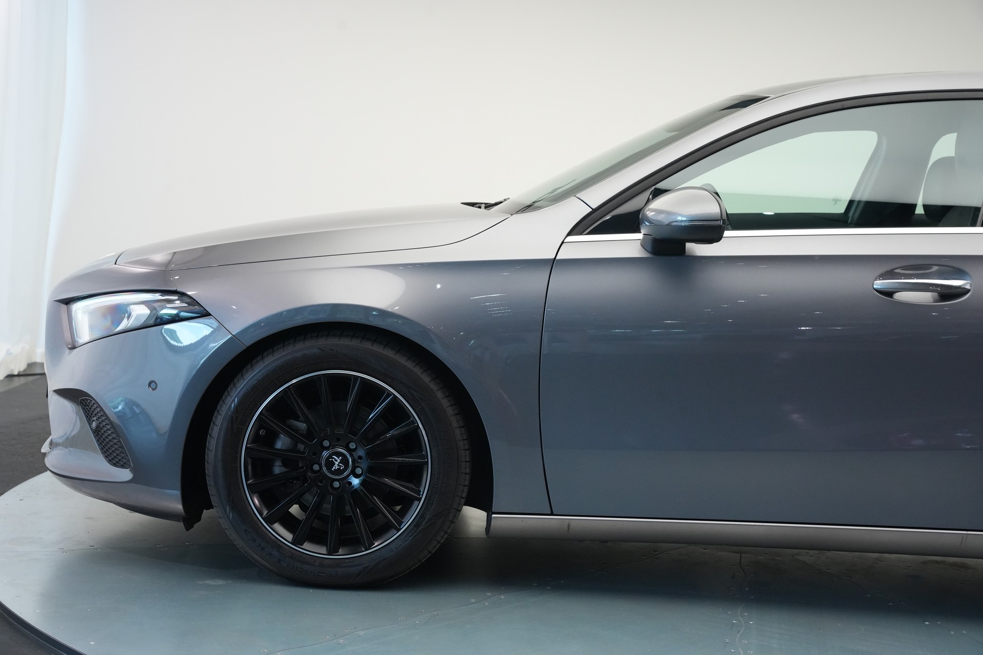 MERCEDES-BENZ A 180 Style 7G-DCT *CH-Fahrzeug*-image-38