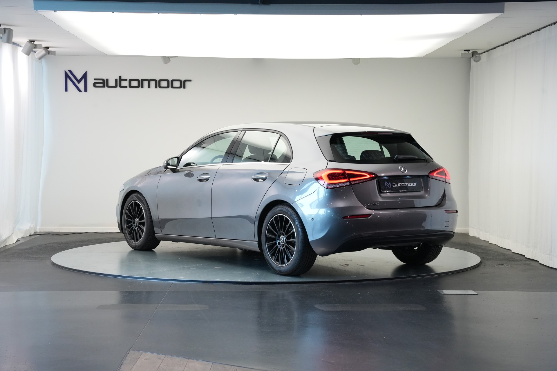 MERCEDES-BENZ A 180 Style 7G-DCT *CH-Fahrzeug*-image-6
