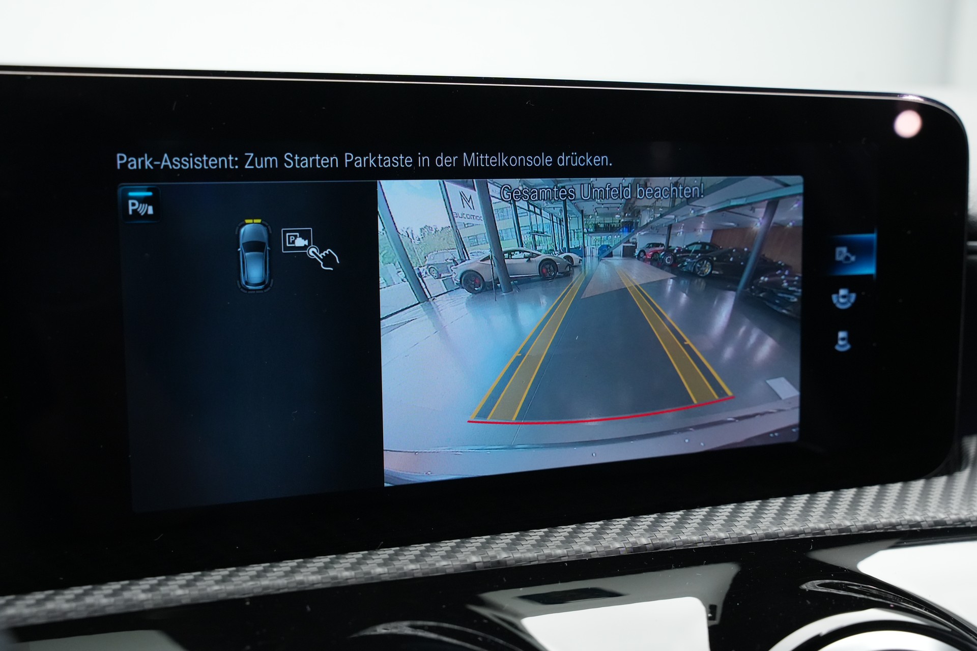MERCEDES-BENZ A 180 Style 7G-DCT *CH-Fahrzeug*-image-31