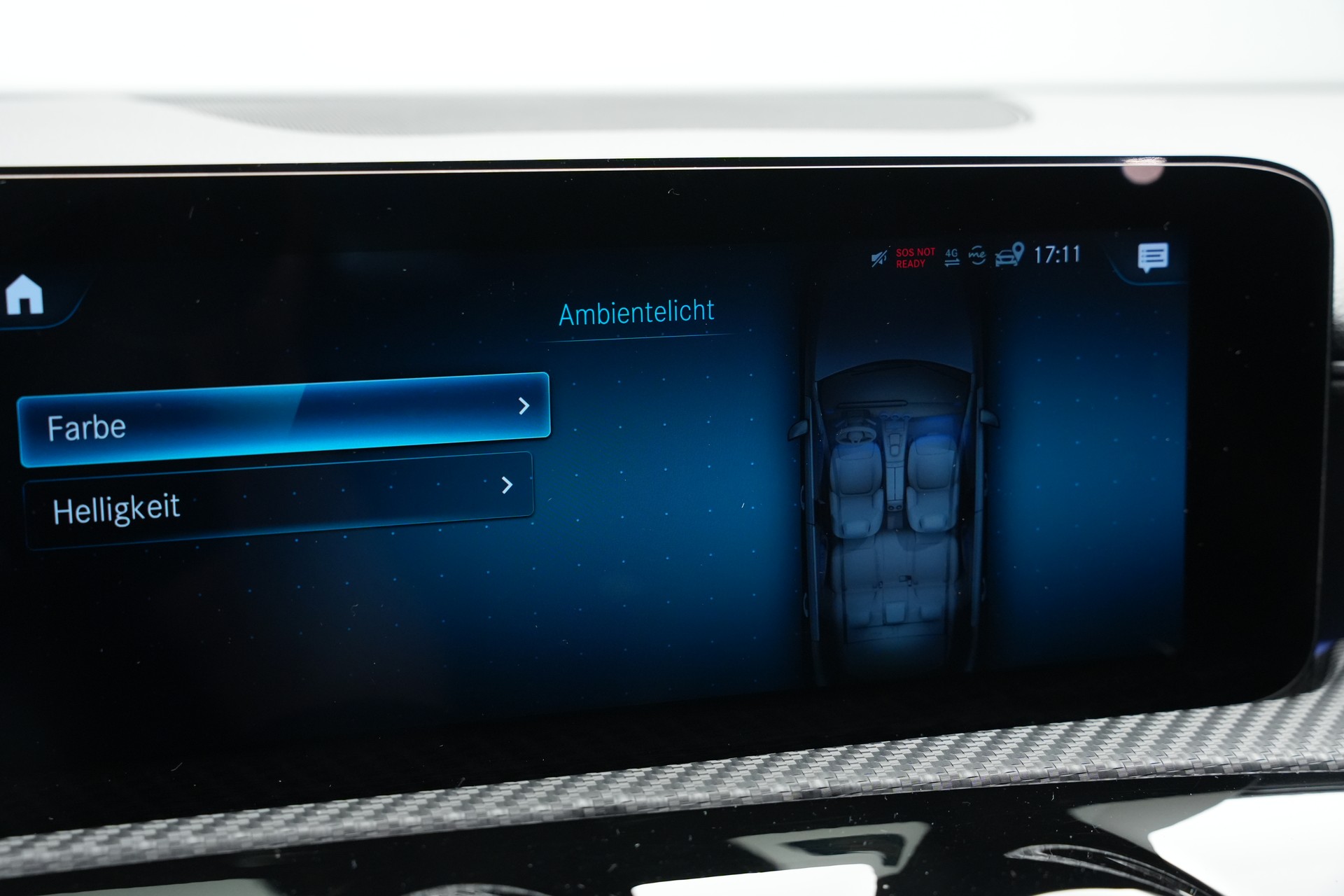 MERCEDES-BENZ A 180 Style 7G-DCT *CH-Fahrzeug*-image-34