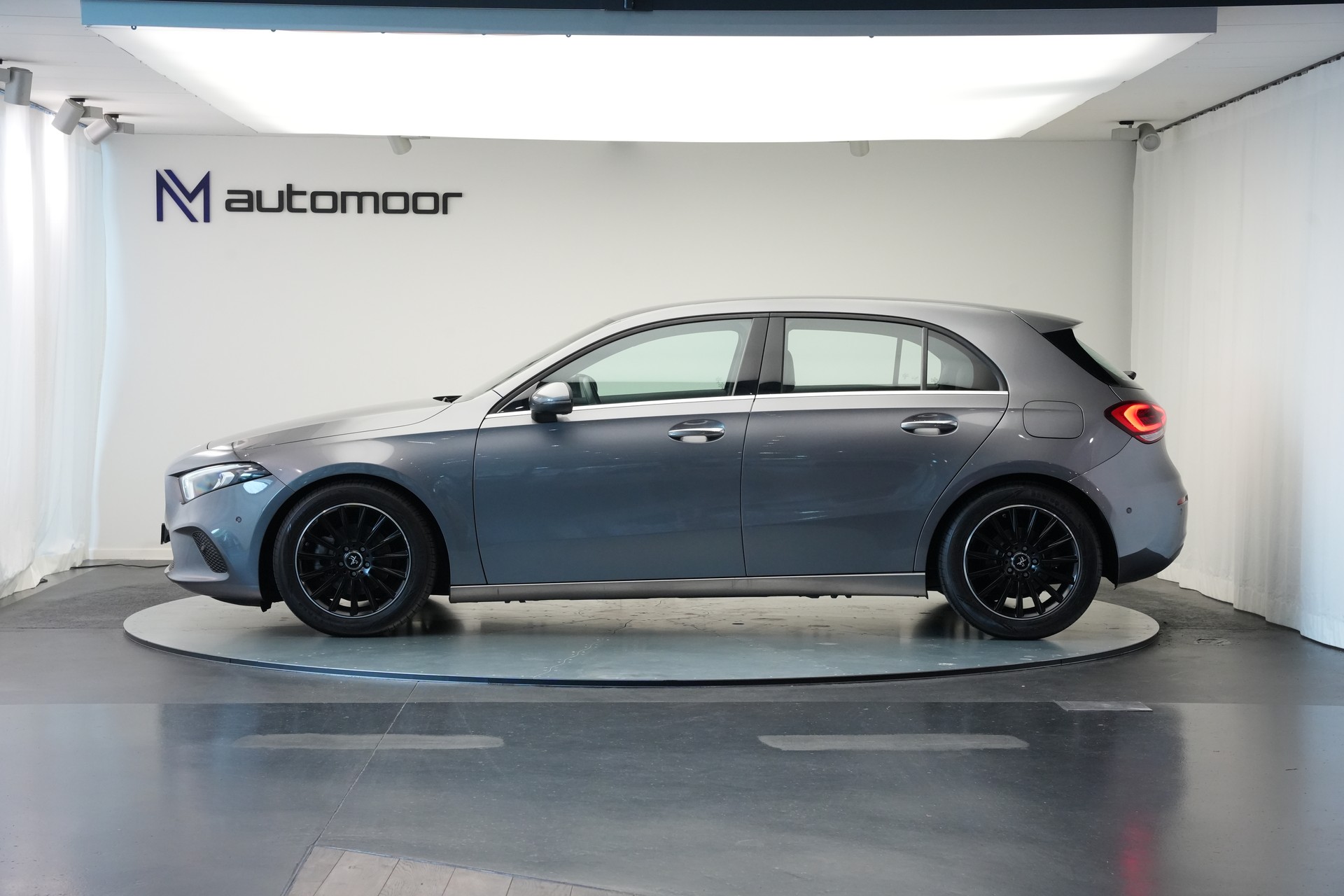 MERCEDES-BENZ A 180 Style 7G-DCT *CH-Fahrzeug*-image-7