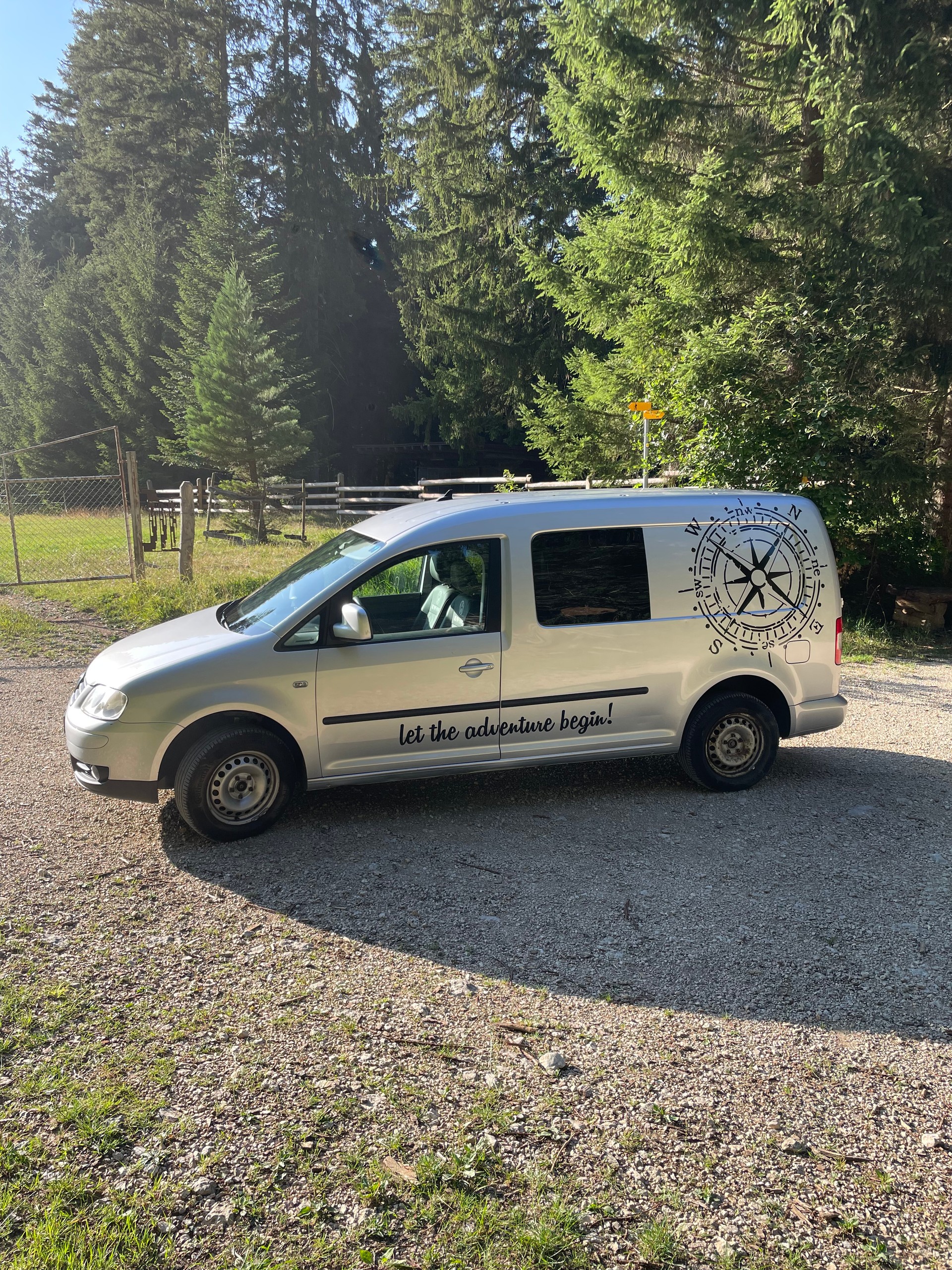 VW 1.9 TDI 4motion-image-0