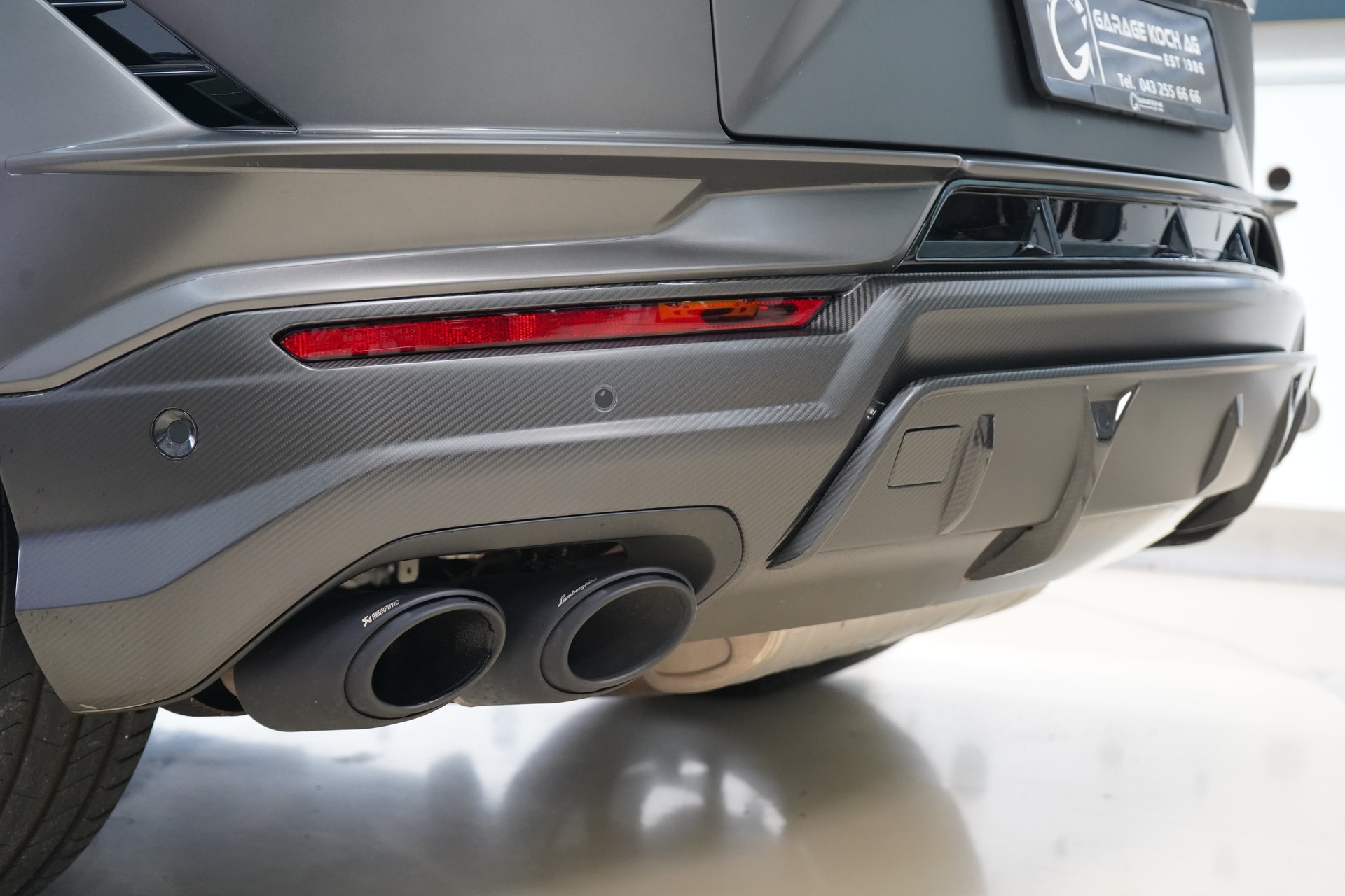 LAMBORGHINI Urus Performante-image-7