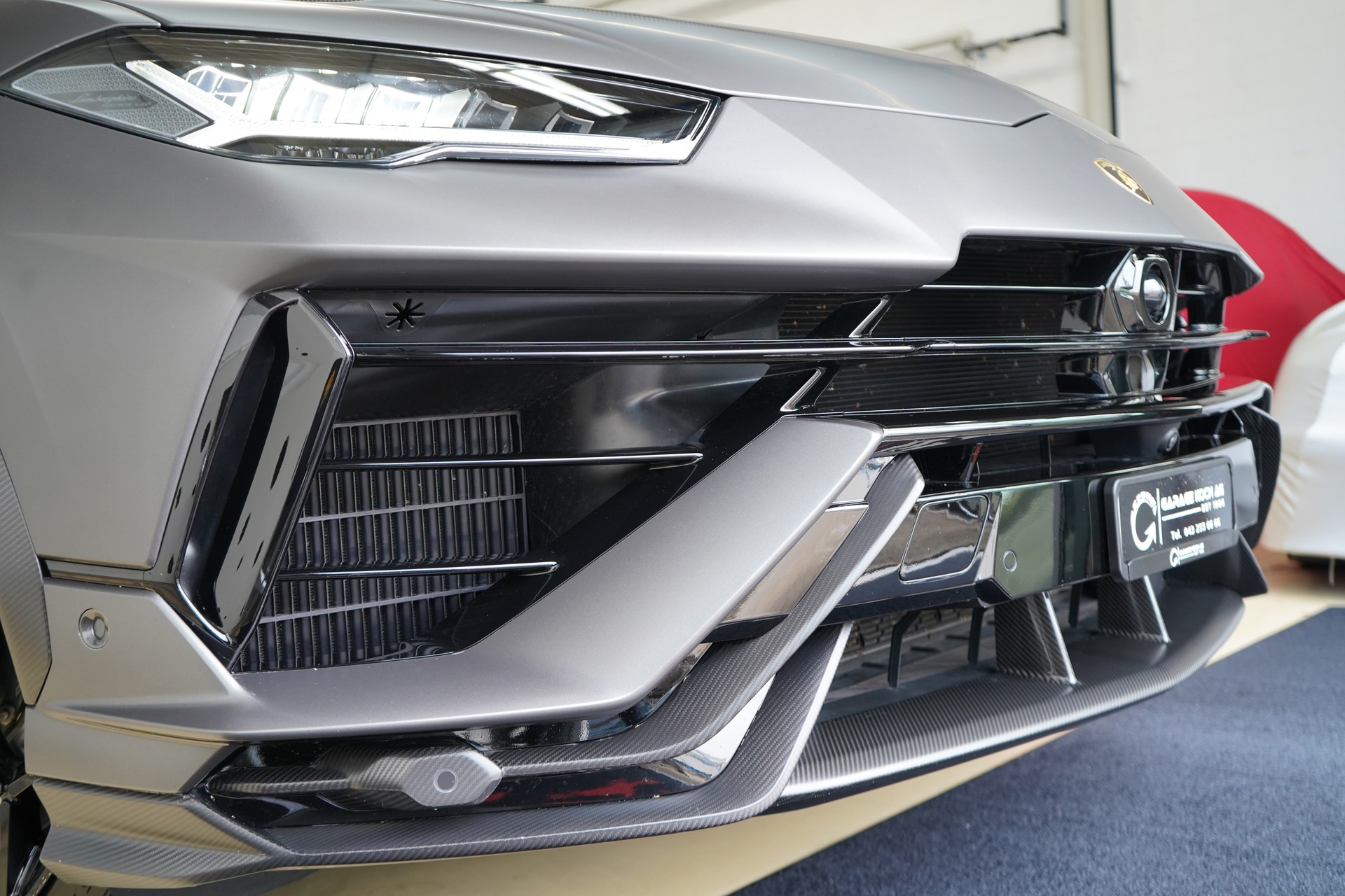 LAMBORGHINI Urus Performante-image-13