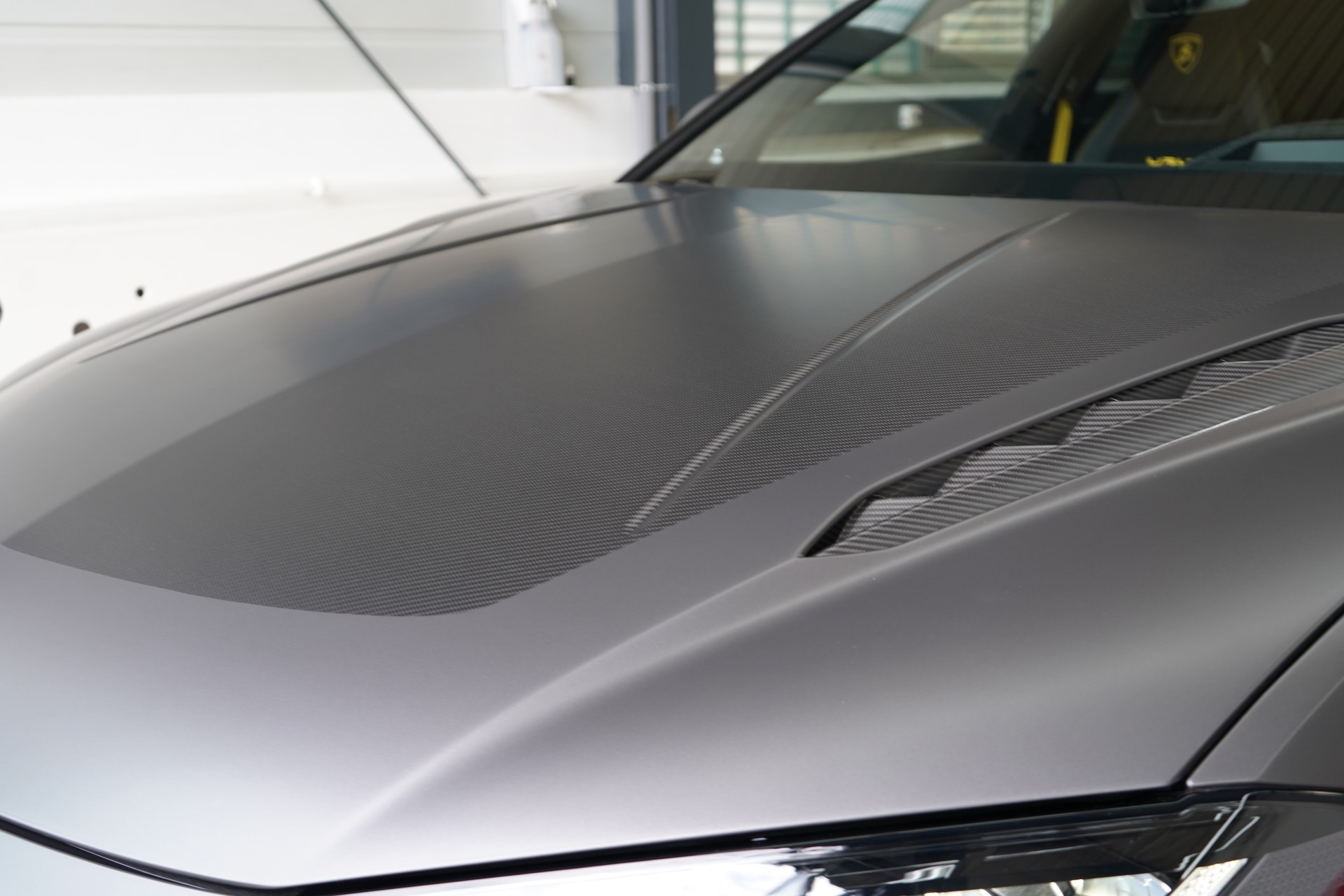 LAMBORGHINI Urus Performante-image-4