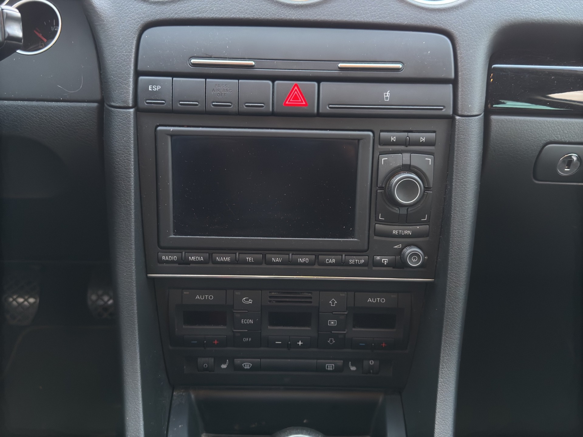 SEAT Exeo ST 2.0 TDI Advantage-image-13