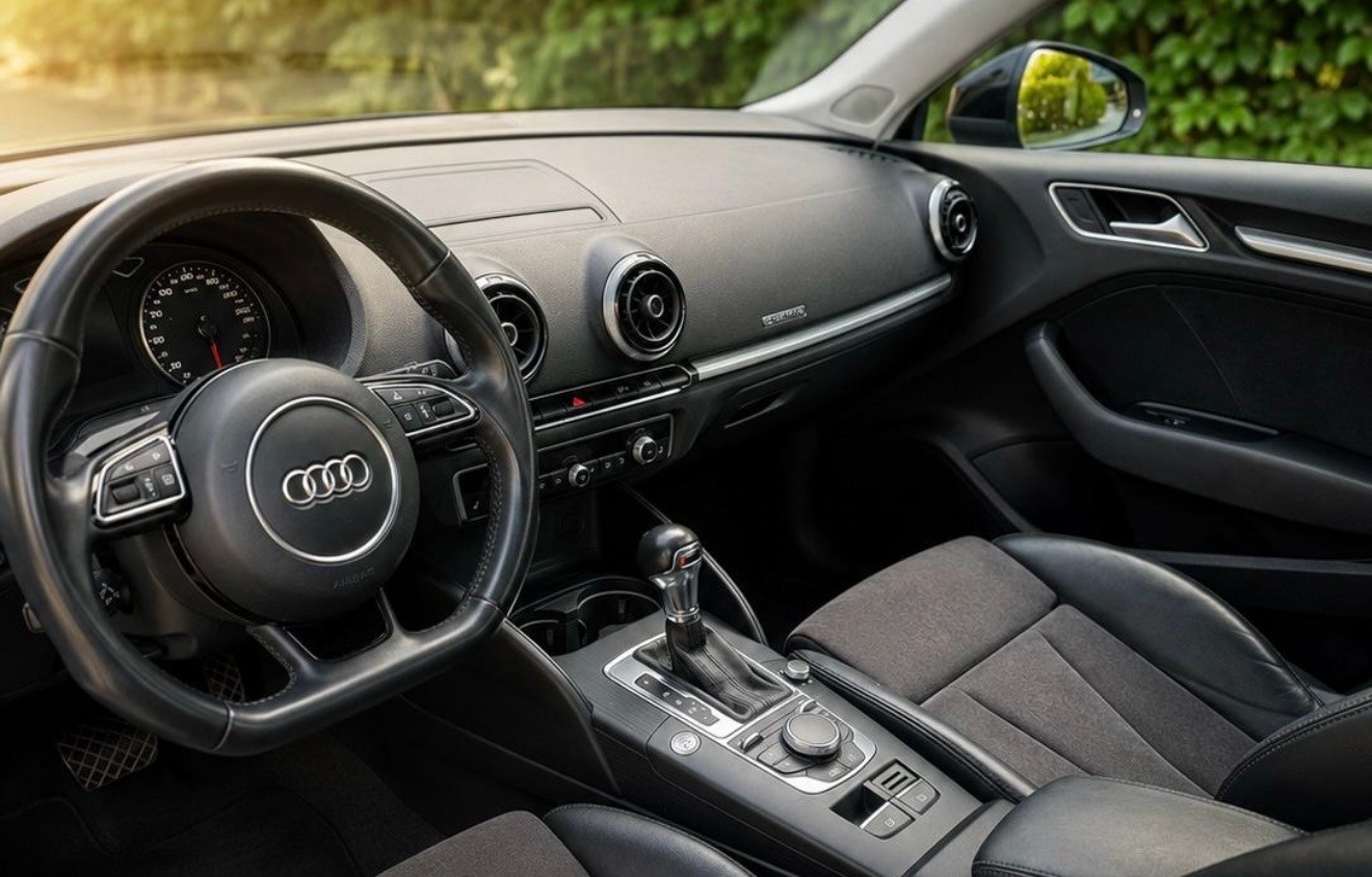 AUDI 1.8 T FSI Ambition qu. S-Tr.-image-1