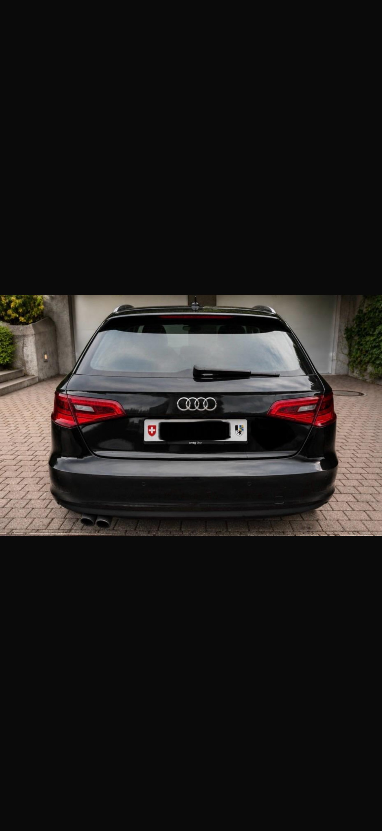 AUDI 1.8 T FSI Ambition qu. S-Tr.-image-3