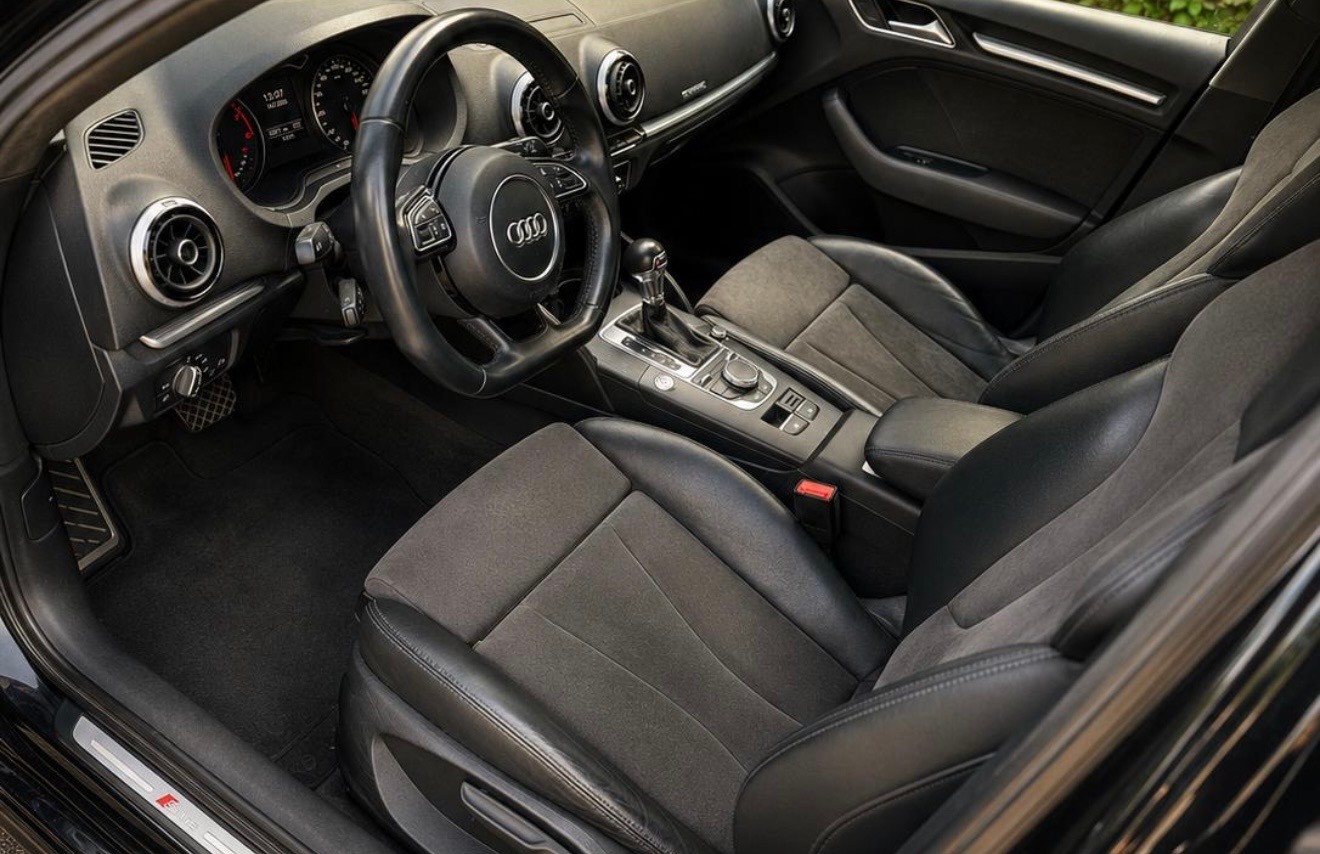 AUDI 1.8 T FSI Ambition qu. S-Tr.-image-2