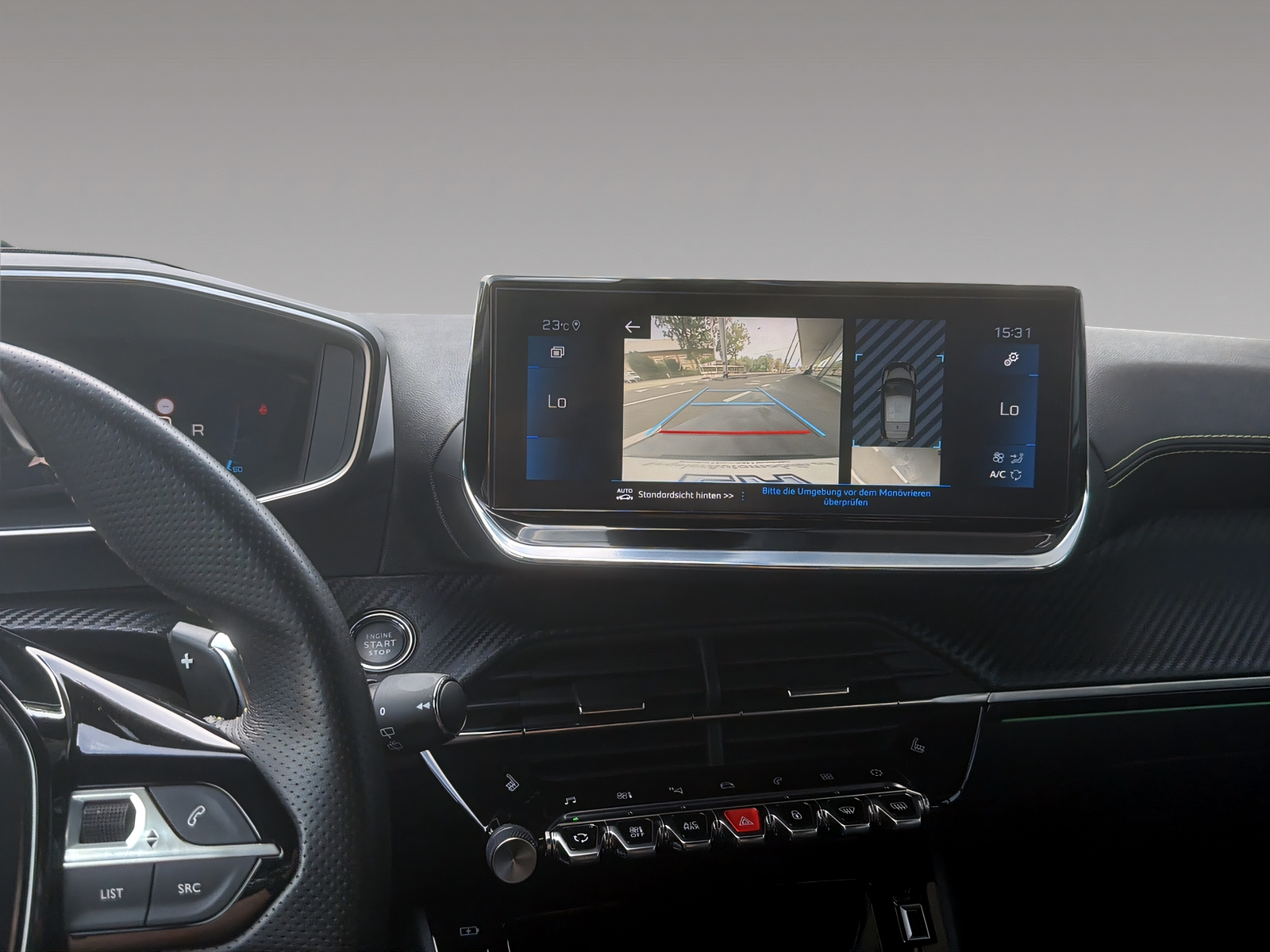 PEUGEOT 208 1.2 PureTech GT EAT8-image-13
