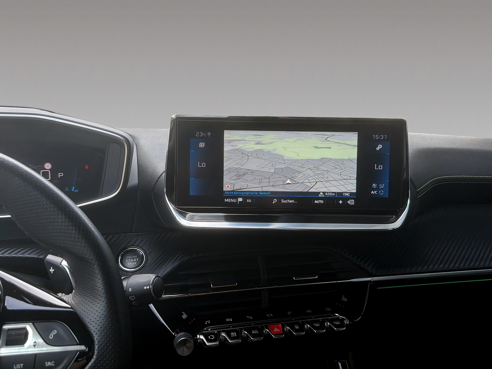 PEUGEOT 208 1.2 PureTech GT EAT8-image-15